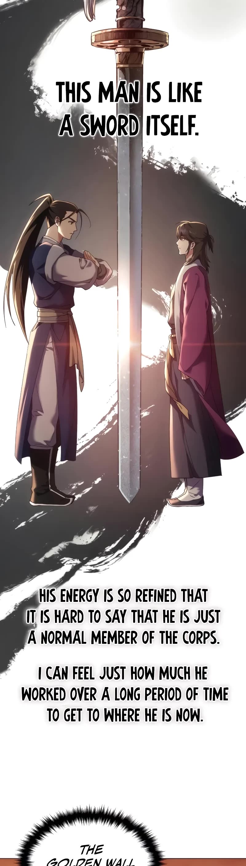 The Heavenly Demon Wants a Quiet Life Chapter 1 page 88 - Chapter 1