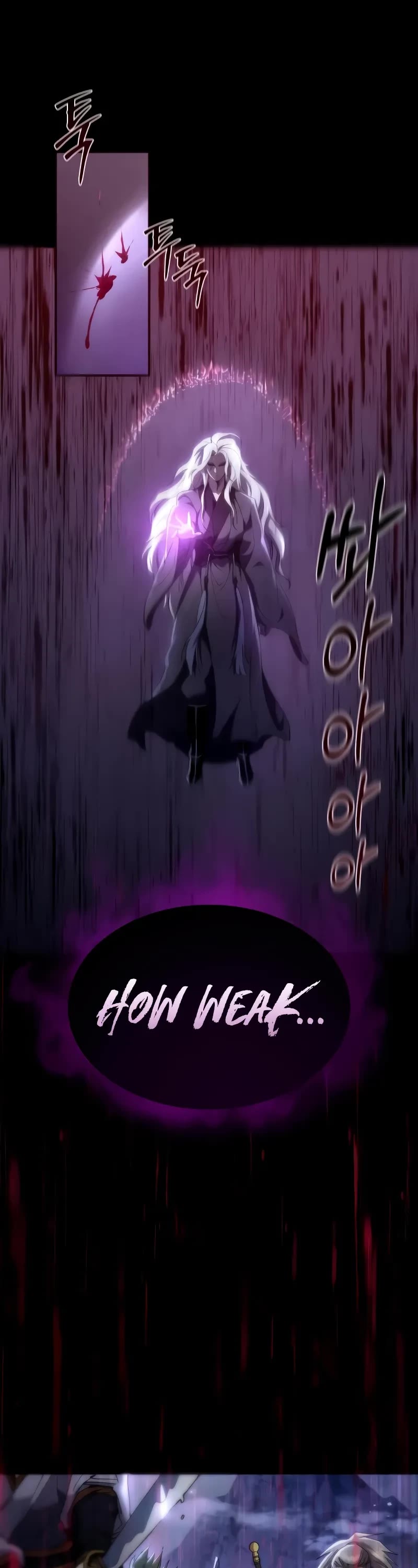 The Heavenly Demon Wants a Quiet Life Chapter 1 page 9 - Chapter 1