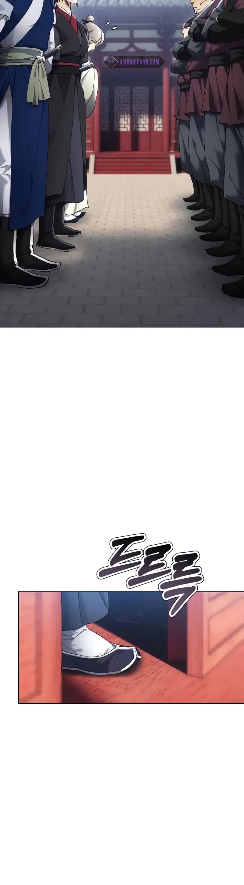 The Heavenly Demon Wants a Quiet Life Chapter 10 page 21 - Chapter 10