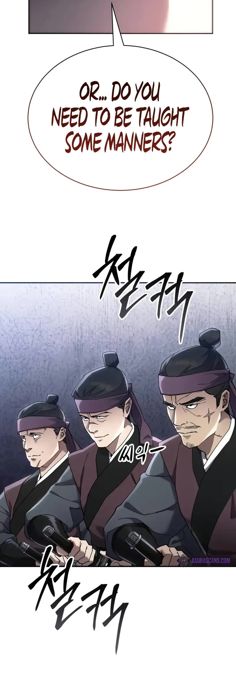 The Heavenly Demon Wants a Quiet Life Chapter 10 page 25 - Chapter 10