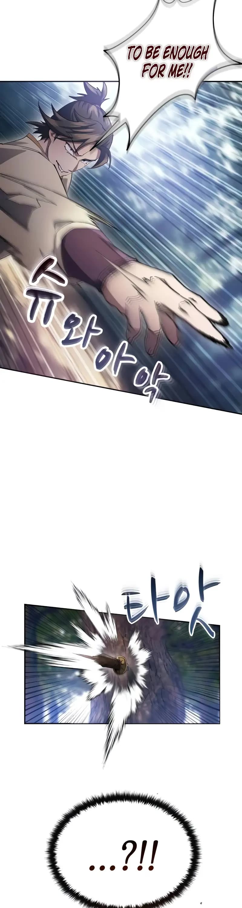 The Heavenly Demon Wants a Quiet Life Chapter 10 page 39 - Chapter 10