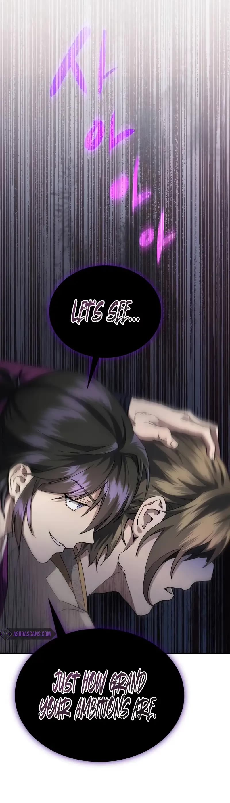The Heavenly Demon Wants a Quiet Life Chapter 10 page 41 - Chapter 10