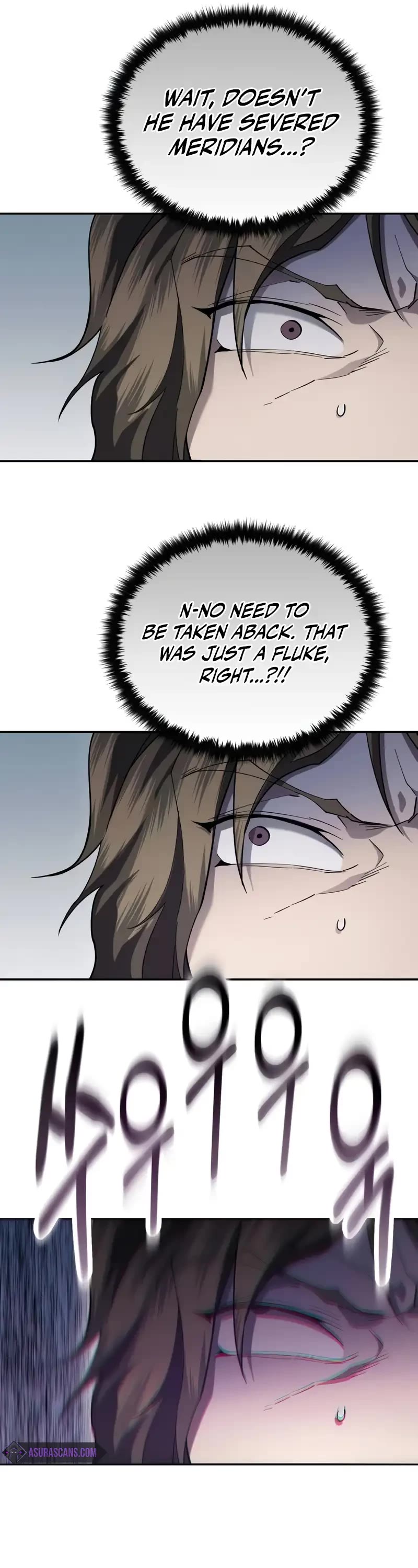 The Heavenly Demon Wants a Quiet Life Chapter 10 page 42 - Chapter 10