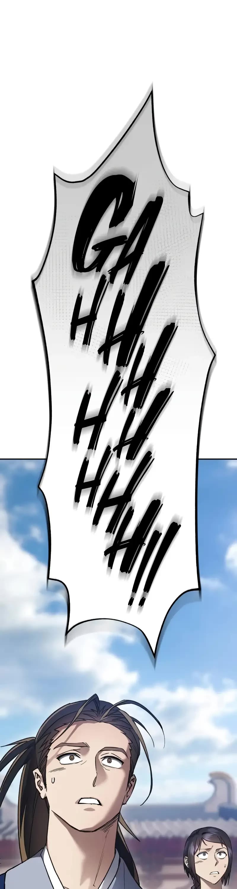 The Heavenly Demon Wants a Quiet Life Chapter 10 page 43 - Chapter 10
