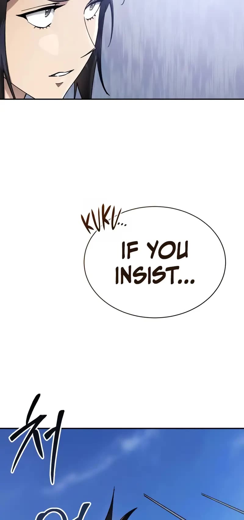 The Heavenly Demon Wants a Quiet Life Chapter 10 page 45 - Chapter 10