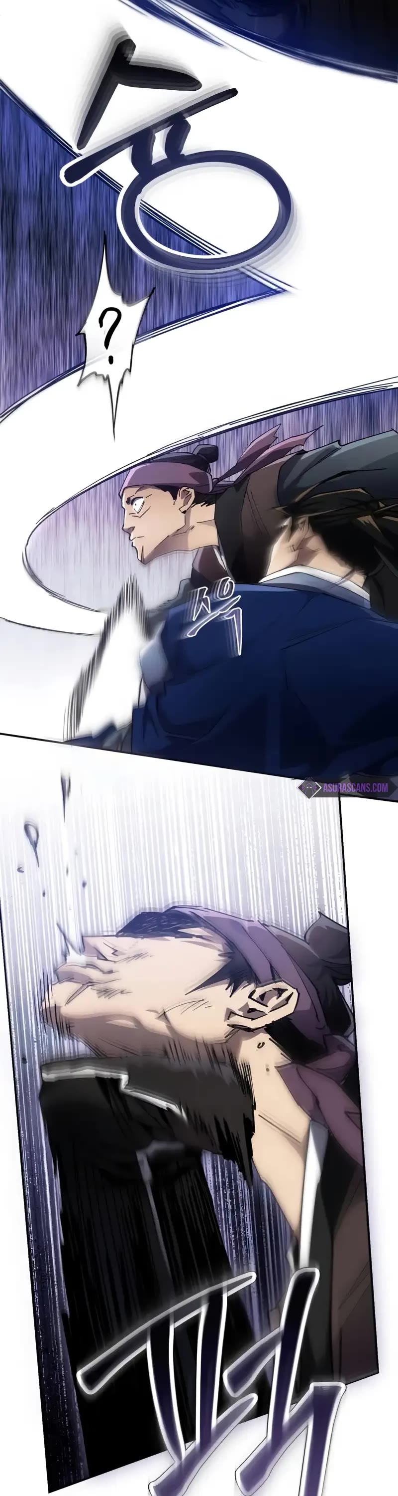 The Heavenly Demon Wants a Quiet Life Chapter 10 page 48 - Chapter 10