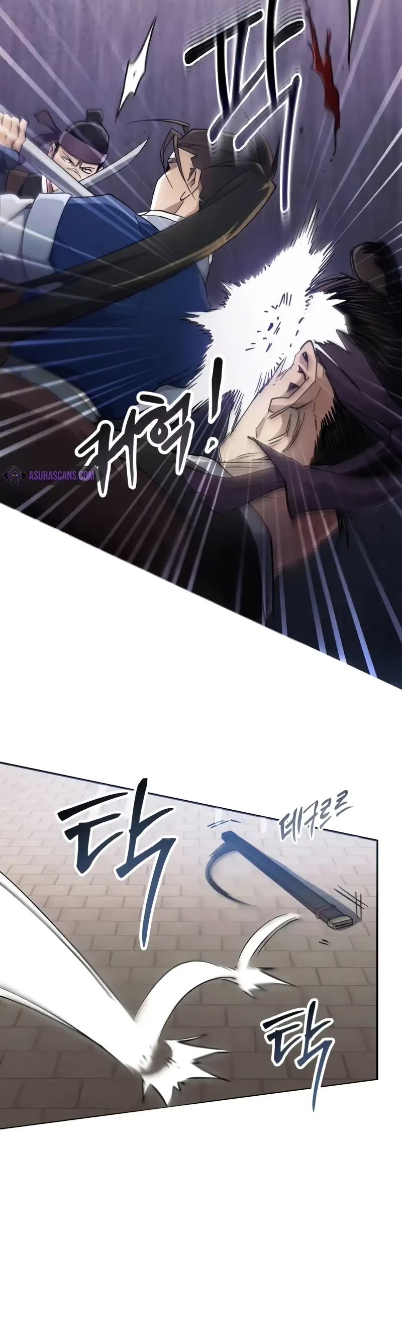 The Heavenly Demon Wants a Quiet Life Chapter 10 page 51 - Chapter 10