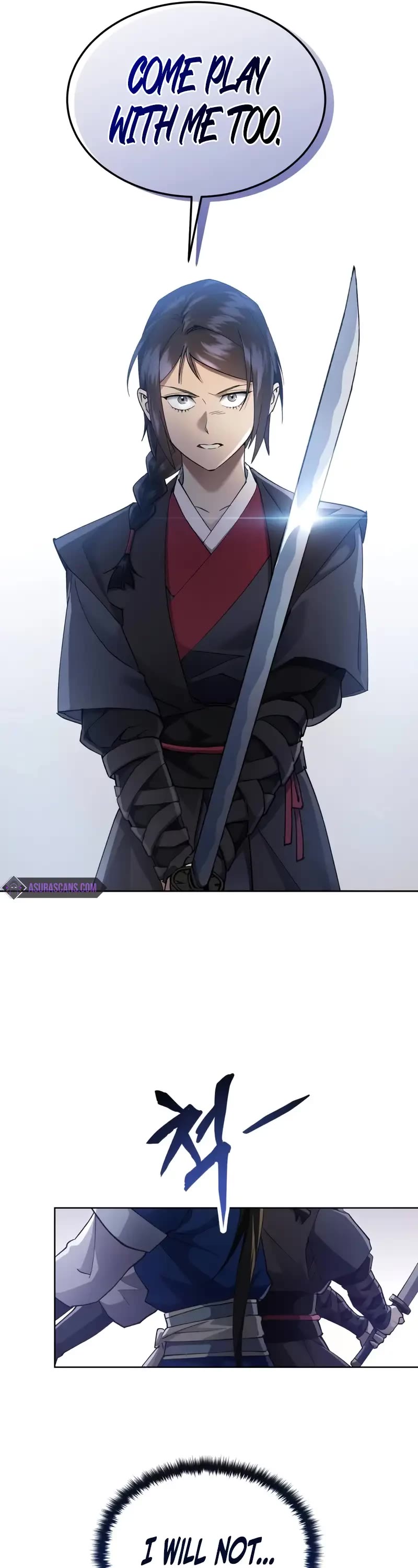 The Heavenly Demon Wants a Quiet Life Chapter 10 page 52 - Chapter 10