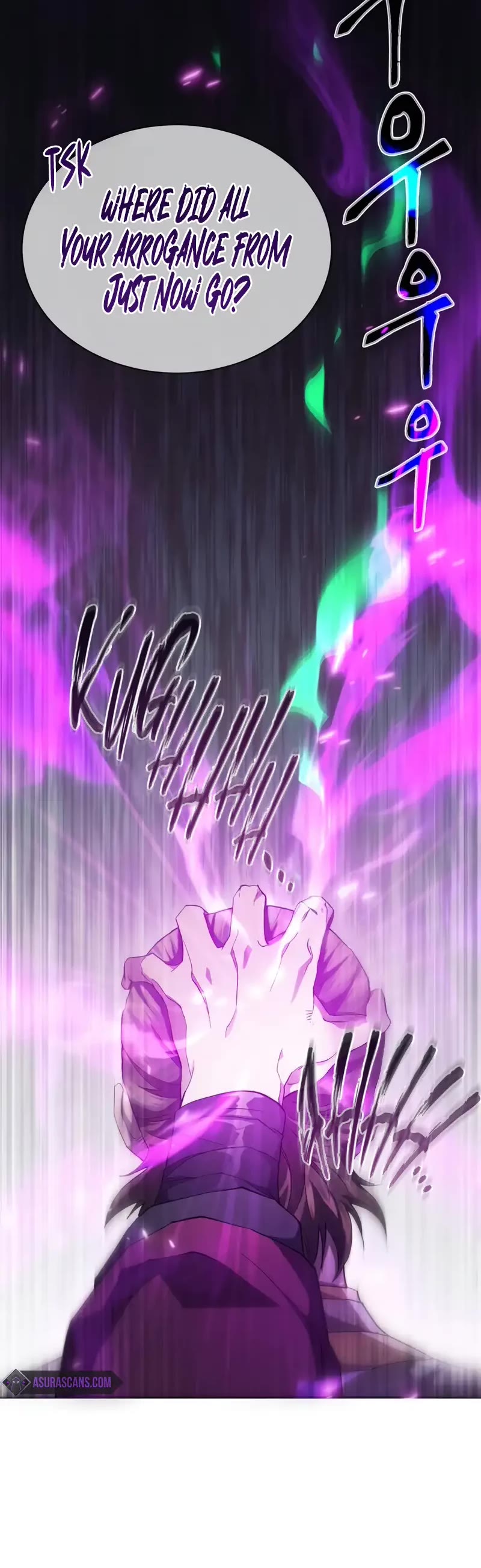 The Heavenly Demon Wants a Quiet Life Chapter 10 page 55 - Chapter 10