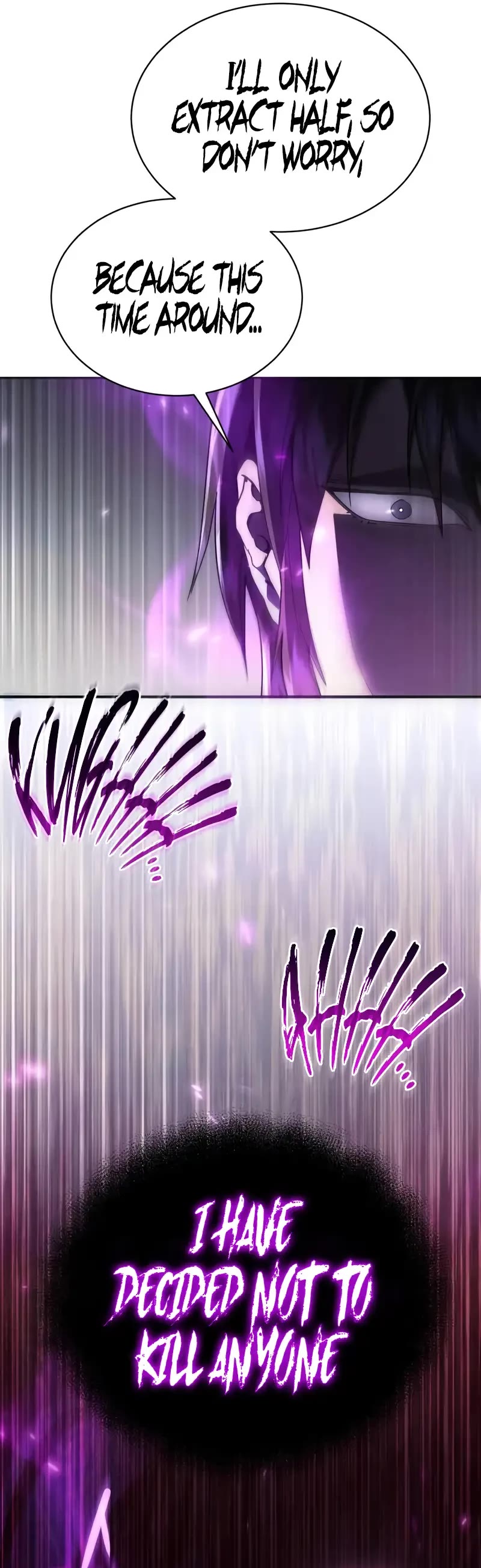 The Heavenly Demon Wants a Quiet Life Chapter 10 page 56 - Chapter 10