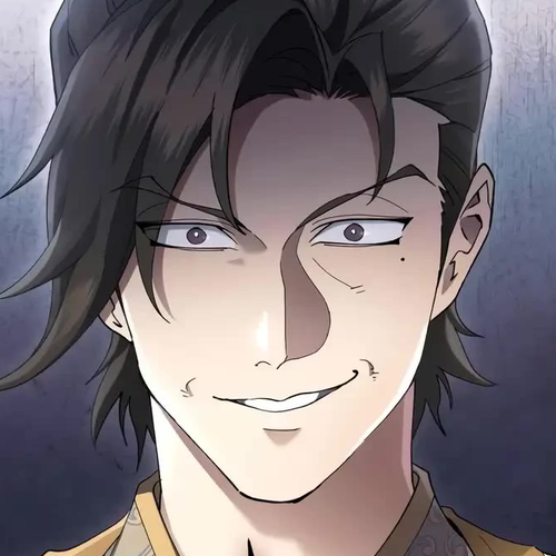 The Heavenly Demon Wants a Quiet Life Chapter 10 cover