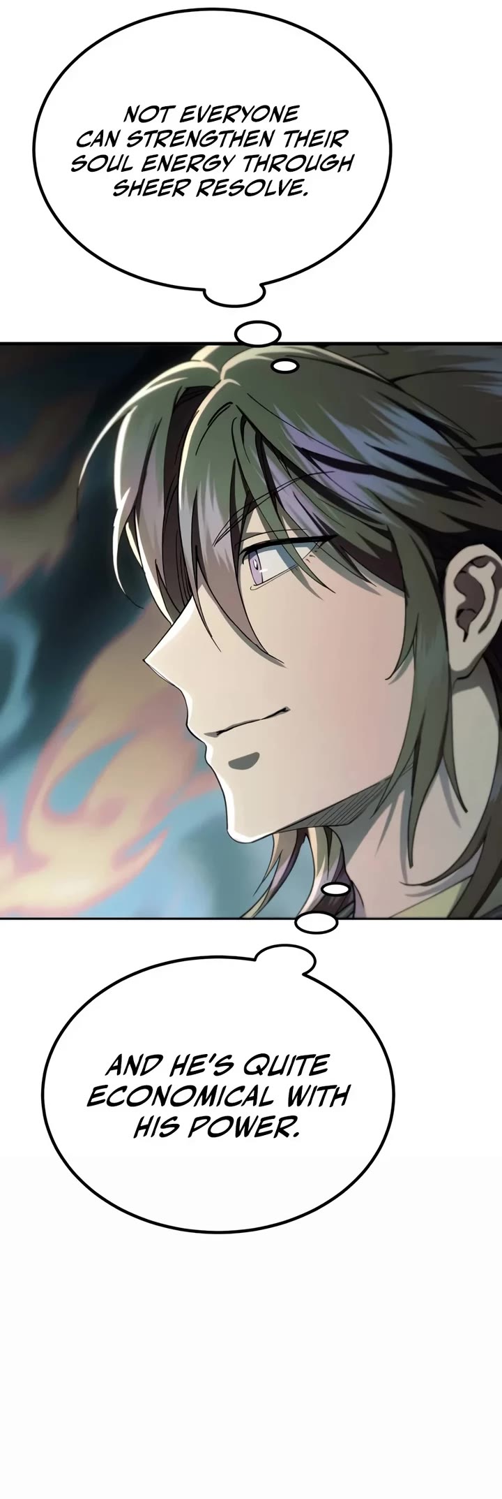 The Heavenly Demon Wants a Quiet Life Chapter 100 page 10 - Chapter 100
