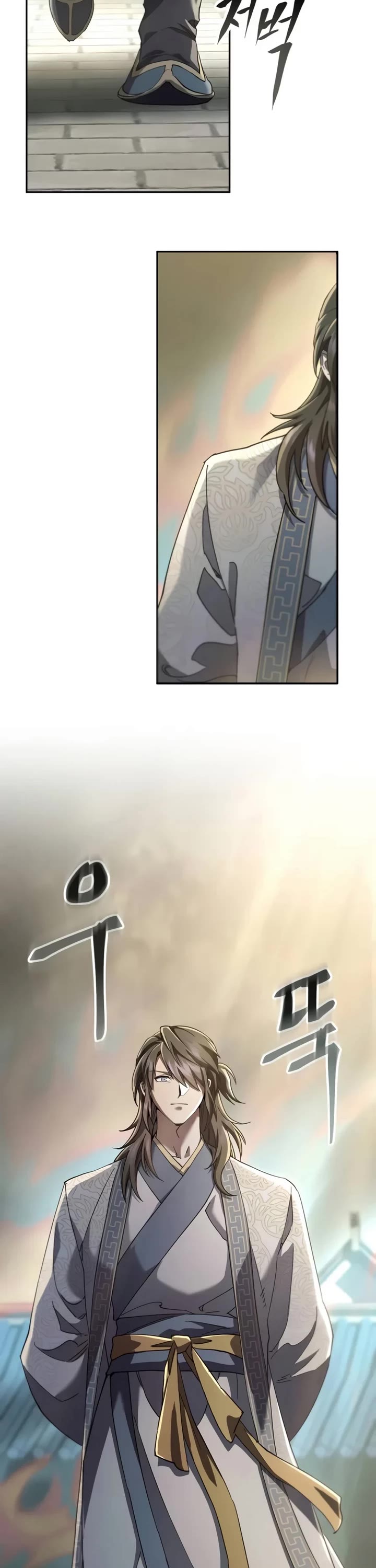 The Heavenly Demon Wants a Quiet Life Chapter 100 page 12 - Chapter 100