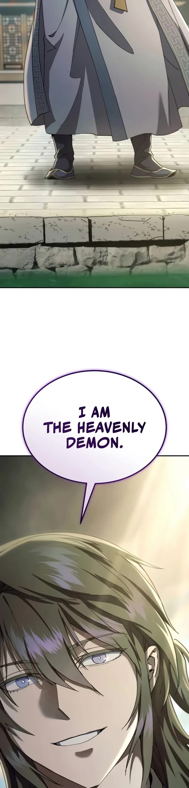 The Heavenly Demon Wants a Quiet Life Chapter 100 page 13 - Chapter 100