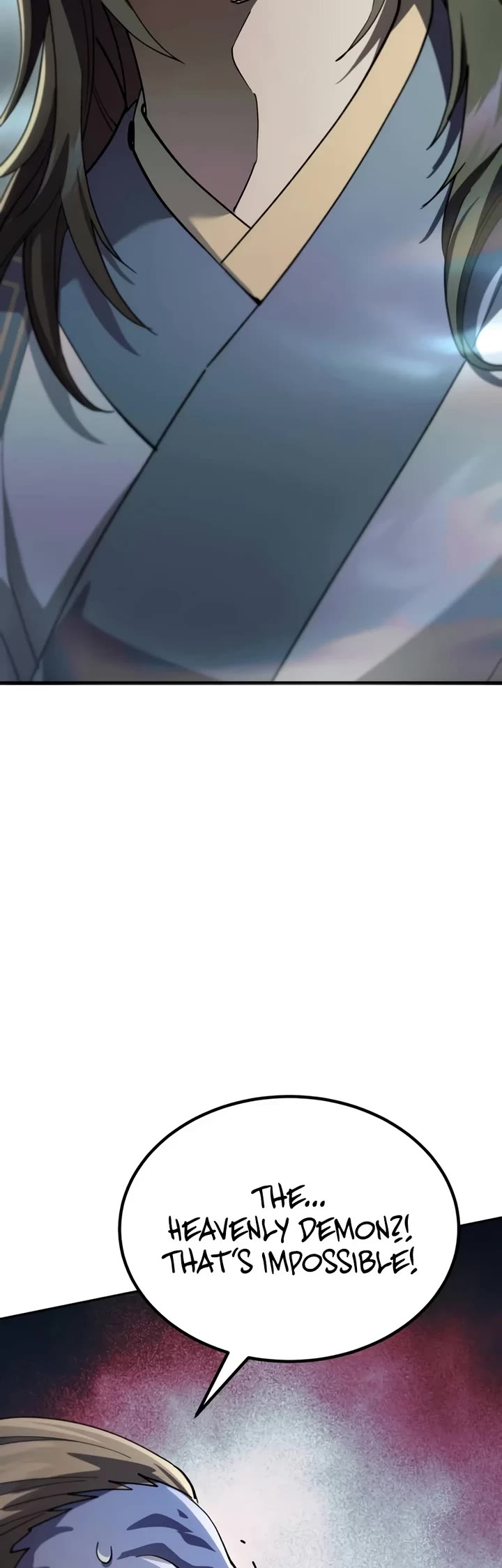 The Heavenly Demon Wants a Quiet Life Chapter 100 page 14 - Chapter 100