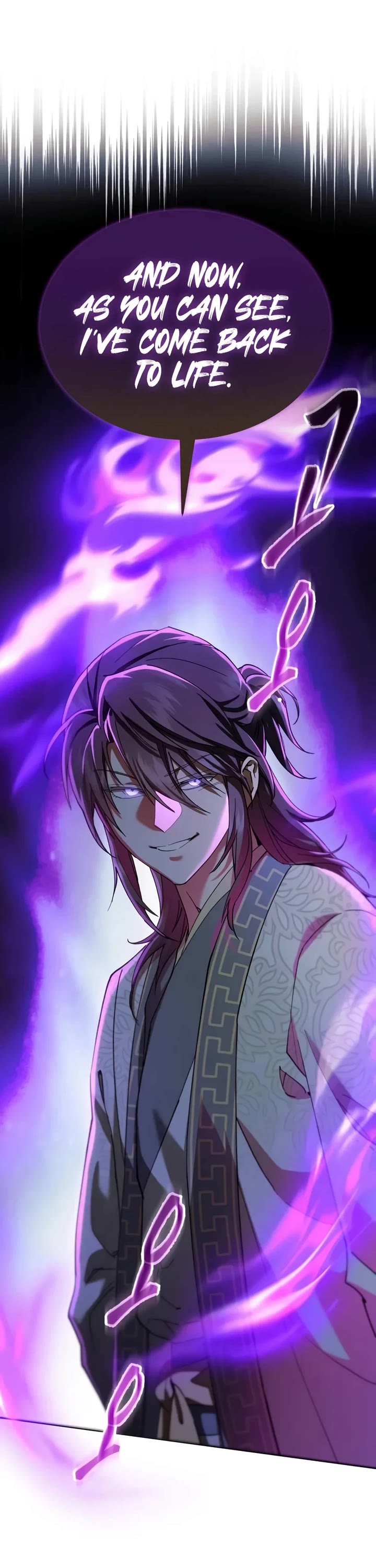The Heavenly Demon Wants a Quiet Life Chapter 100 page 16 - Chapter 100
