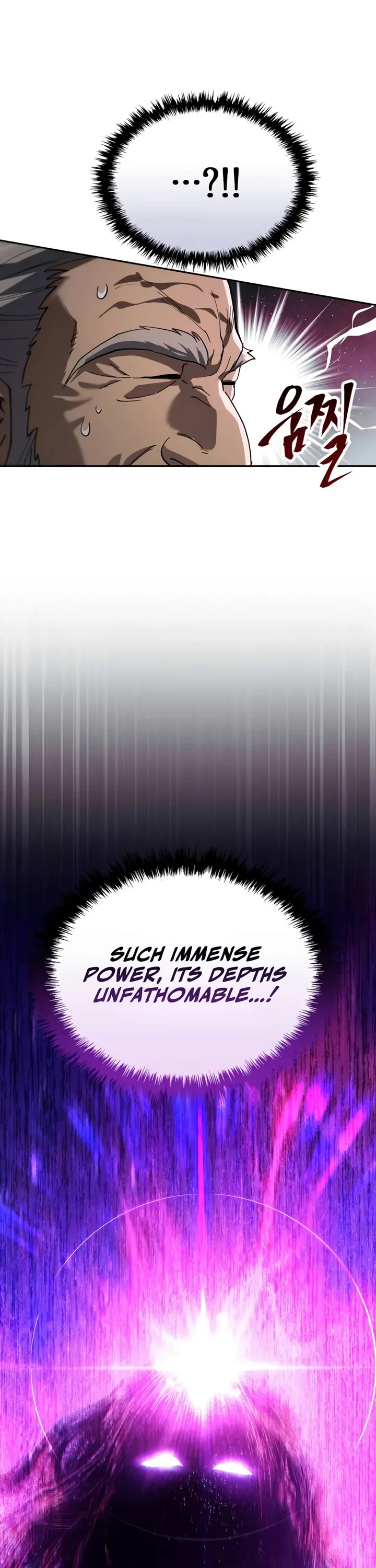 The Heavenly Demon Wants a Quiet Life Chapter 100 page 17 - Chapter 100