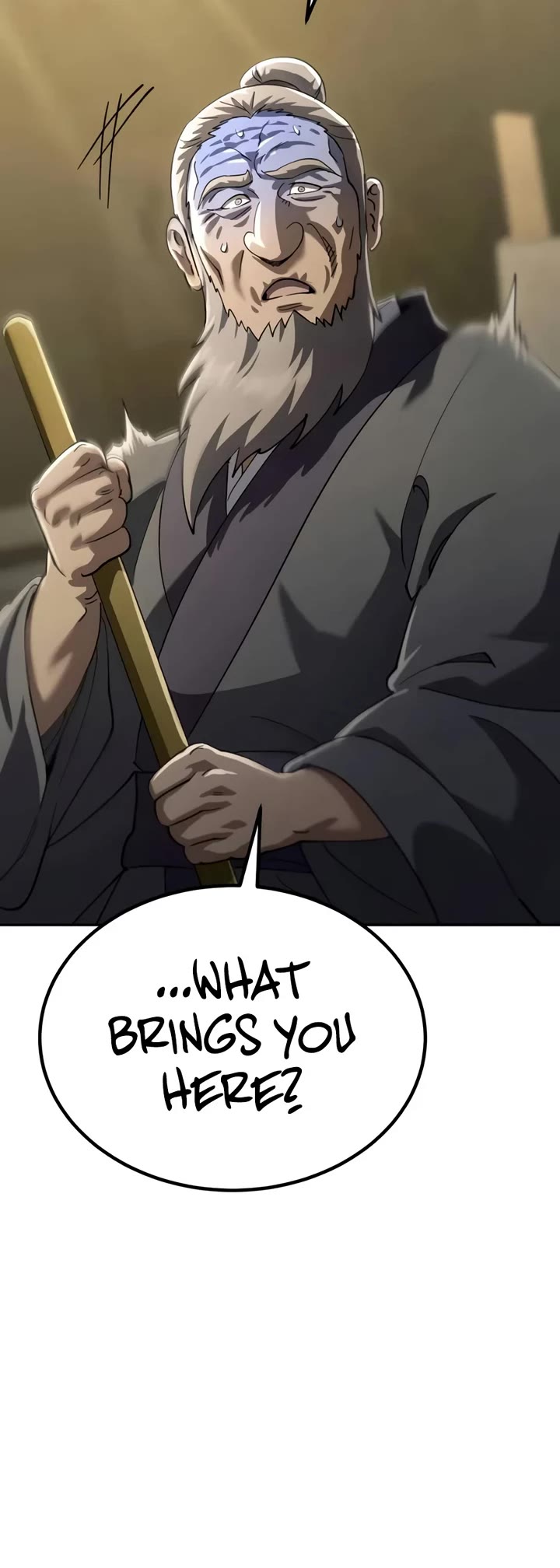 The Heavenly Demon Wants a Quiet Life Chapter 100 page 20 - Chapter 100