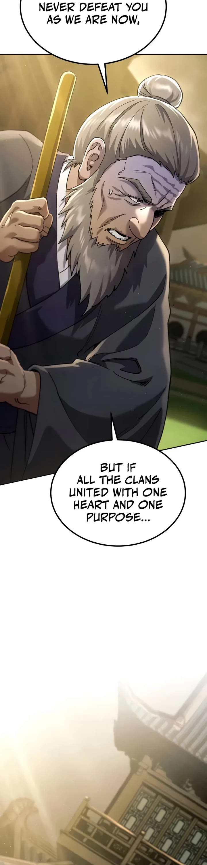 The Heavenly Demon Wants a Quiet Life Chapter 100 page 23 - Chapter 100