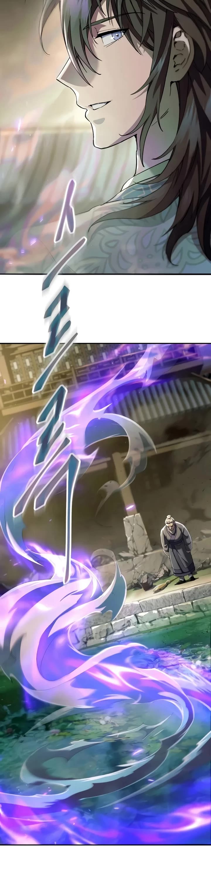 The Heavenly Demon Wants a Quiet Life Chapter 100 page 36 - Chapter 100