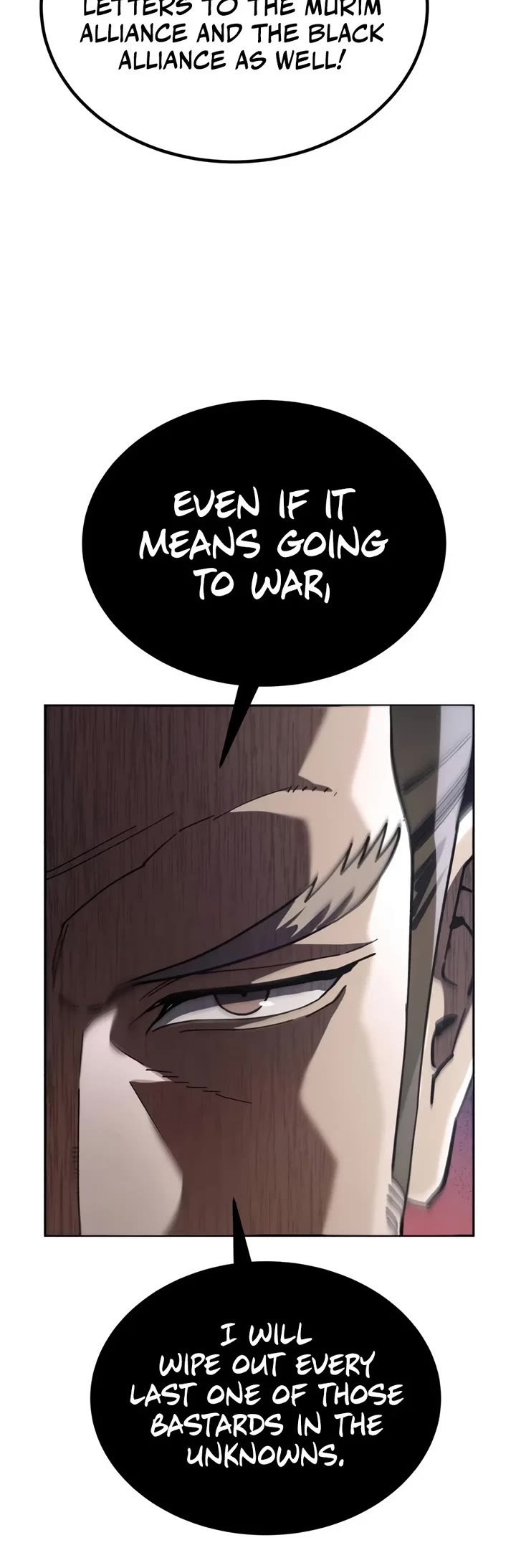 The Heavenly Demon Wants a Quiet Life Chapter 100 page 44 - Chapter 100