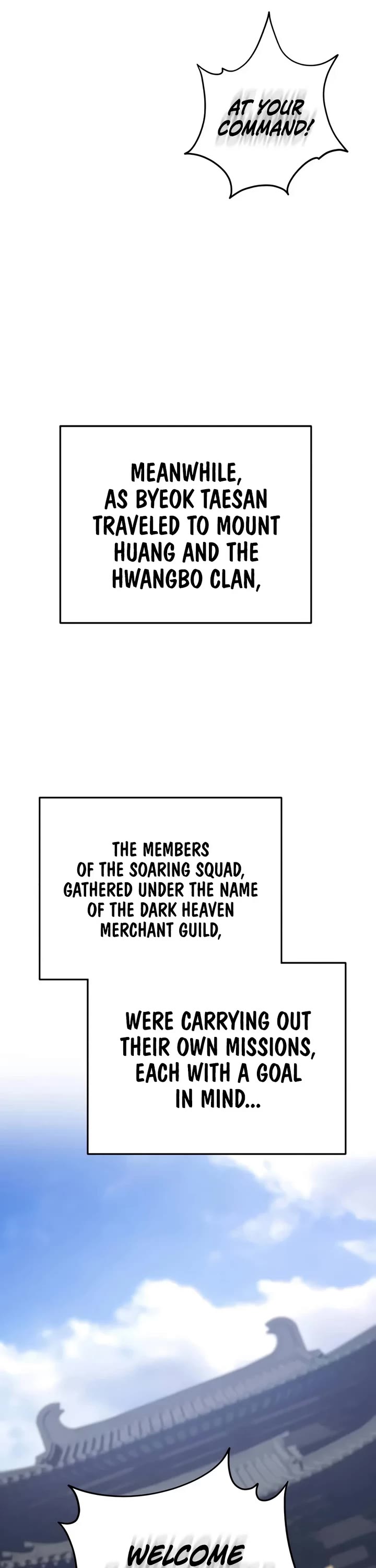 The Heavenly Demon Wants a Quiet Life Chapter 100 page 45 - Chapter 100
