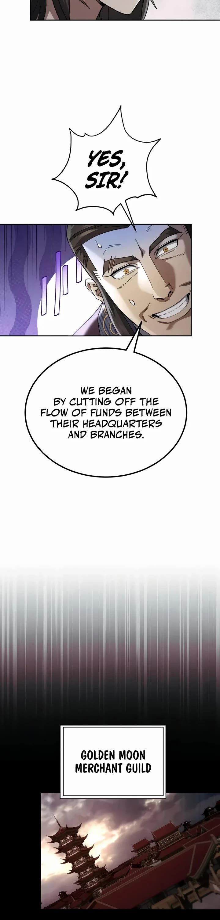 The Heavenly Demon Wants a Quiet Life Chapter 100 page 51 - Chapter 100