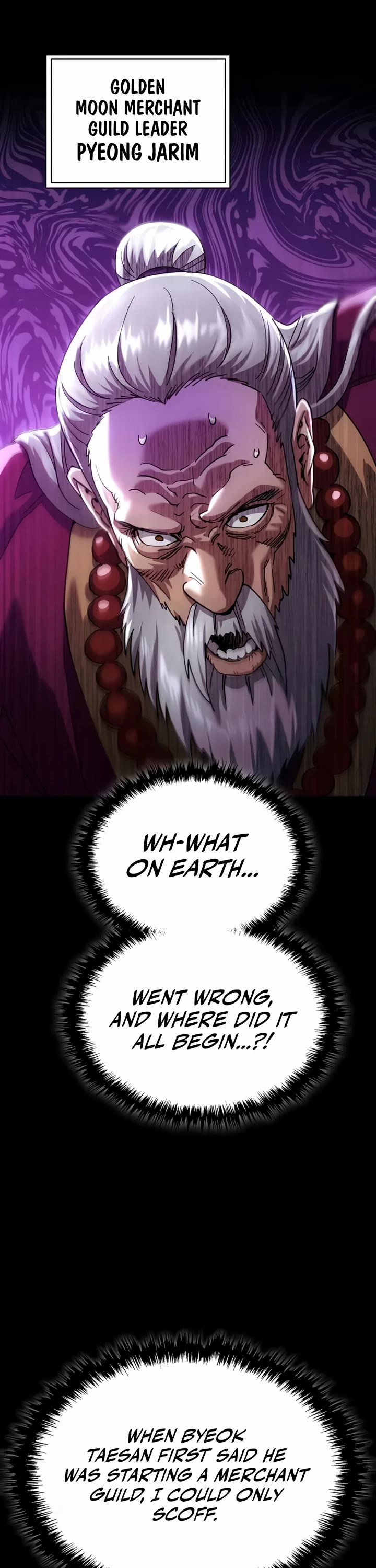 The Heavenly Demon Wants a Quiet Life Chapter 100 page 52 - Chapter 100