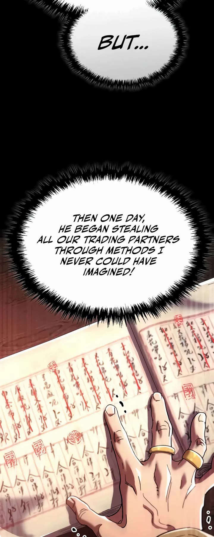 The Heavenly Demon Wants a Quiet Life Chapter 100 page 53 - Chapter 100
