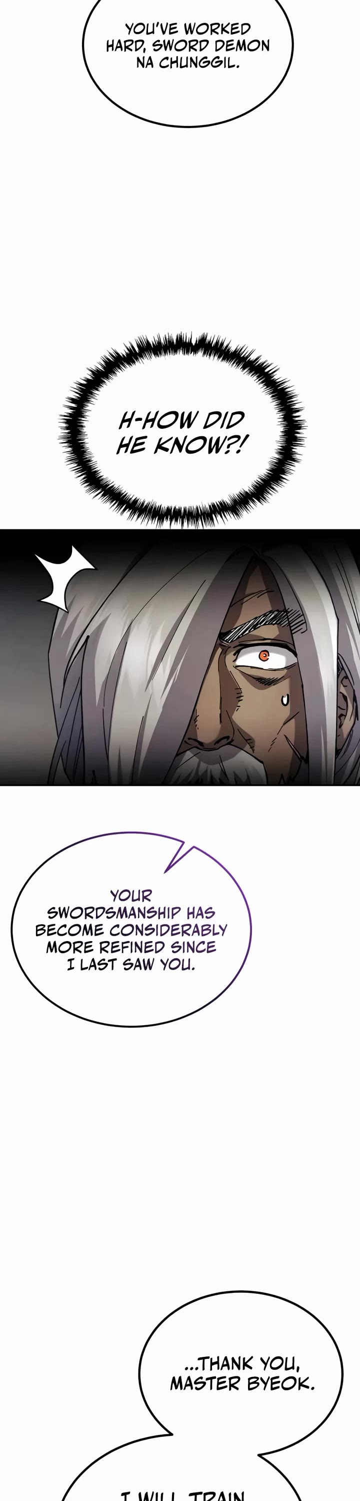 The Heavenly Demon Wants a Quiet Life Chapter 100 page 57 - Chapter 100