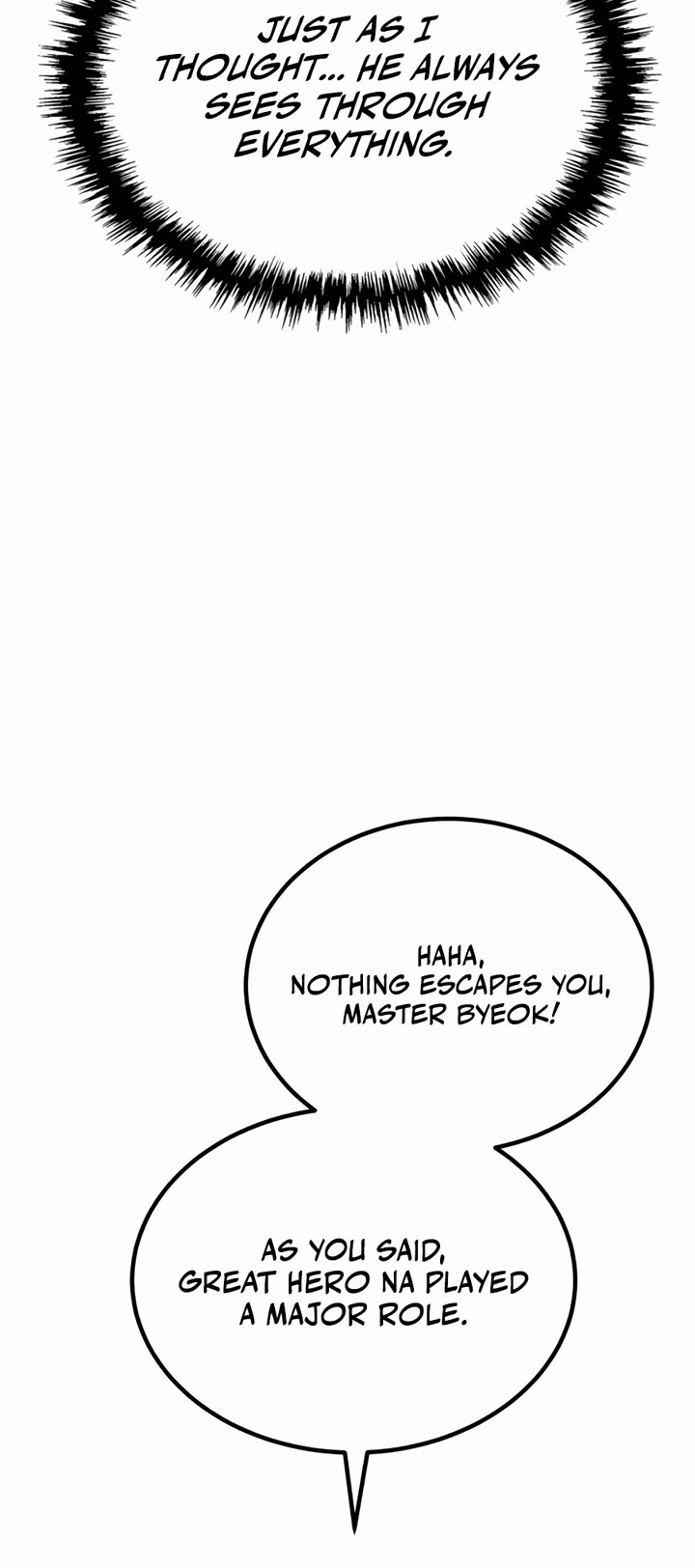 The Heavenly Demon Wants a Quiet Life Chapter 100 page 59 - Chapter 100