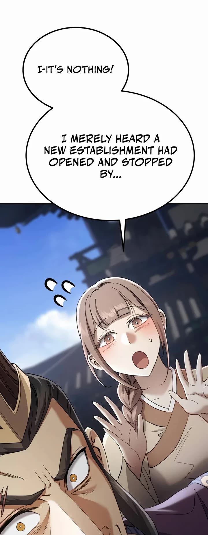 The Heavenly Demon Wants a Quiet Life Chapter 100 page 63 - Chapter 100