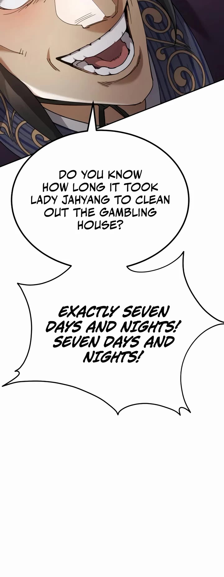 The Heavenly Demon Wants a Quiet Life Chapter 100 page 64 - Chapter 100