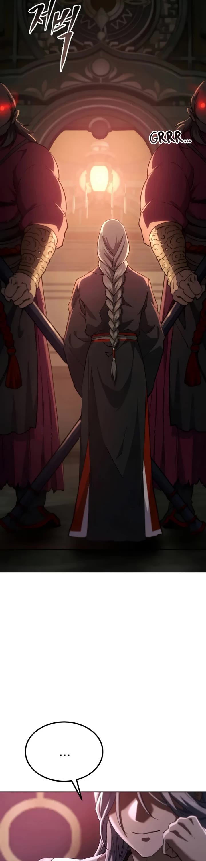 The Heavenly Demon Wants a Quiet Life Chapter 100 page 71 - Chapter 100