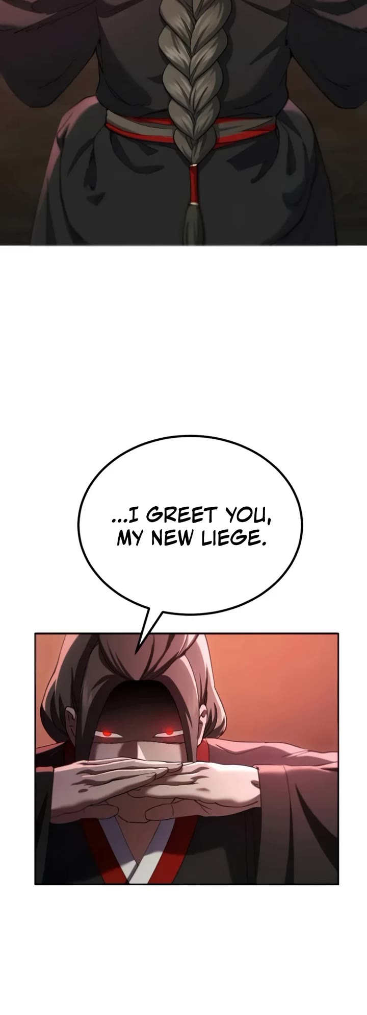 The Heavenly Demon Wants a Quiet Life Chapter 100 page 73 - Chapter 100