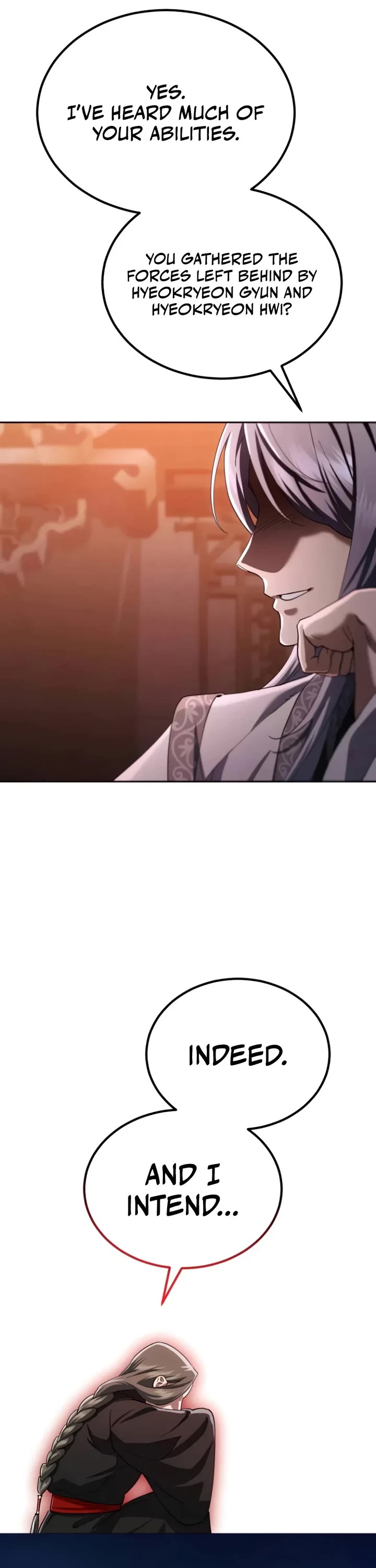 The Heavenly Demon Wants a Quiet Life Chapter 100 page 74 - Chapter 100