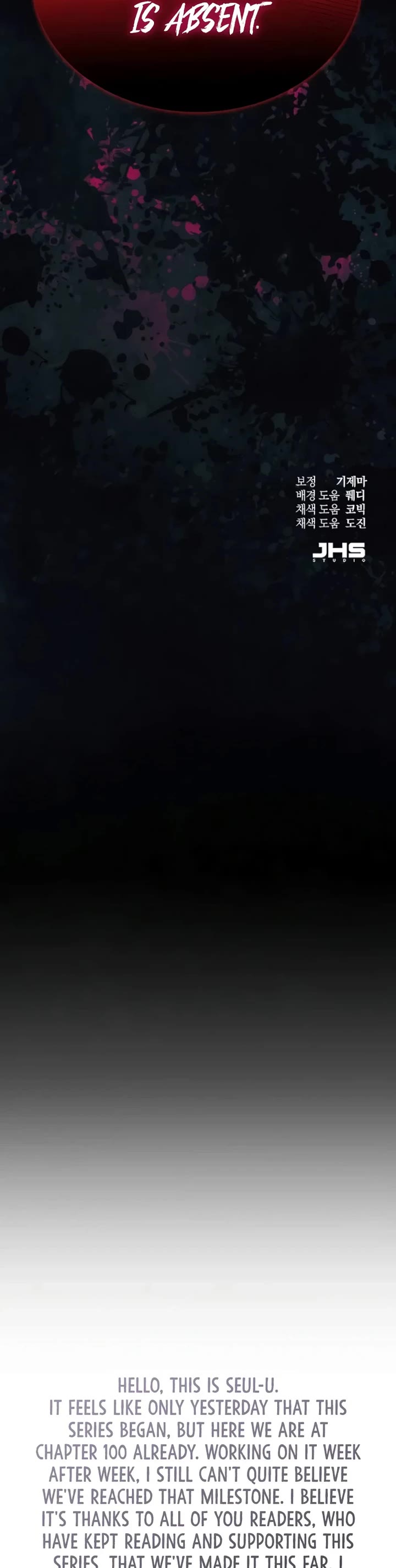 The Heavenly Demon Wants a Quiet Life Chapter 100 page 76 - Chapter 100