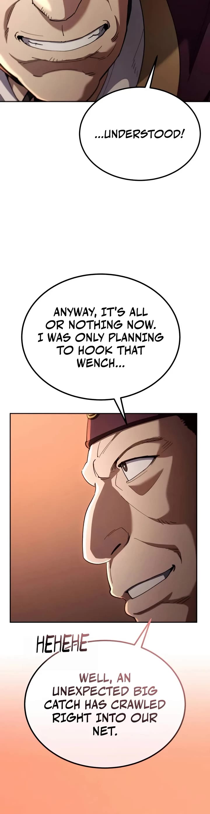 The Heavenly Demon Wants a Quiet Life Chapter 101 page 11 - Chapter 101