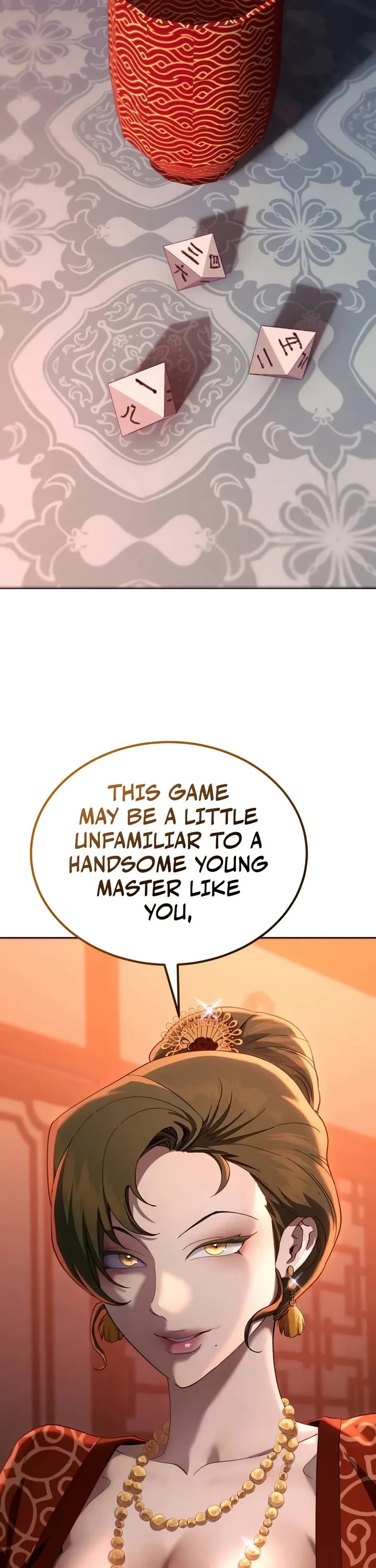 The Heavenly Demon Wants a Quiet Life Chapter 101 page 14 - Chapter 101