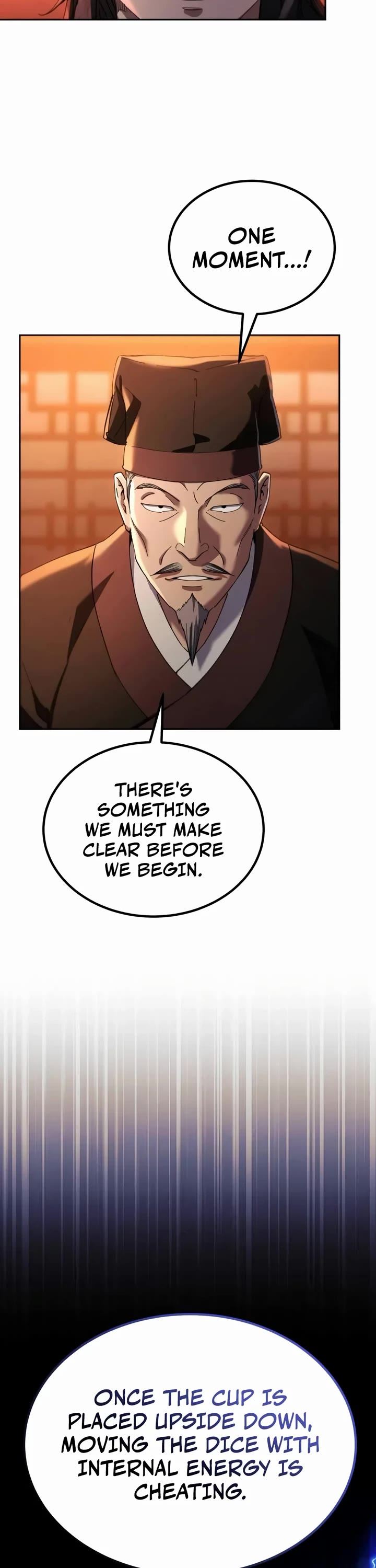 The Heavenly Demon Wants a Quiet Life Chapter 101 page 18 - Chapter 101