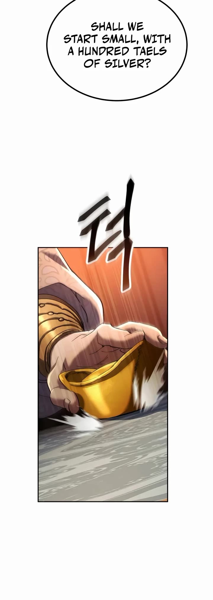 The Heavenly Demon Wants a Quiet Life Chapter 101 page 21 - Chapter 101