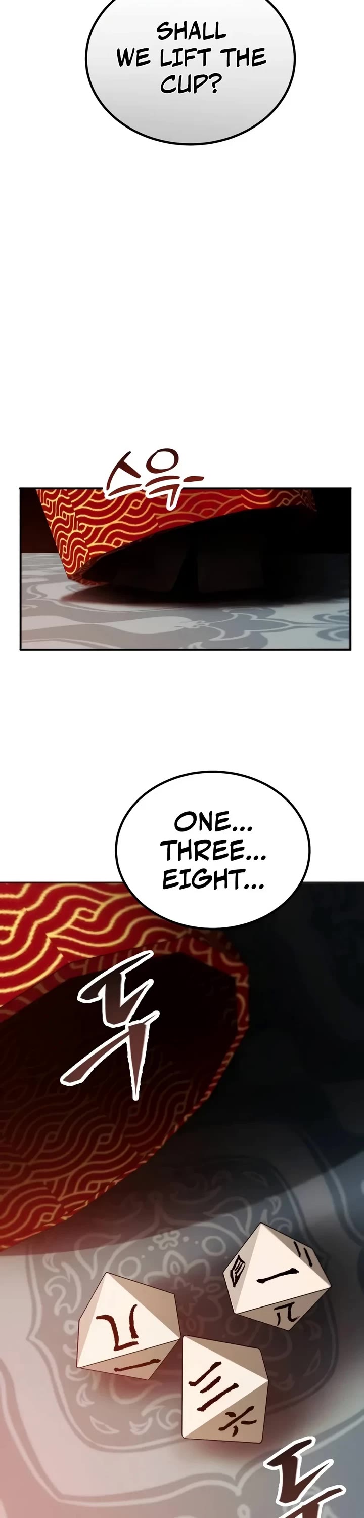 The Heavenly Demon Wants a Quiet Life Chapter 101 page 28 - Chapter 101