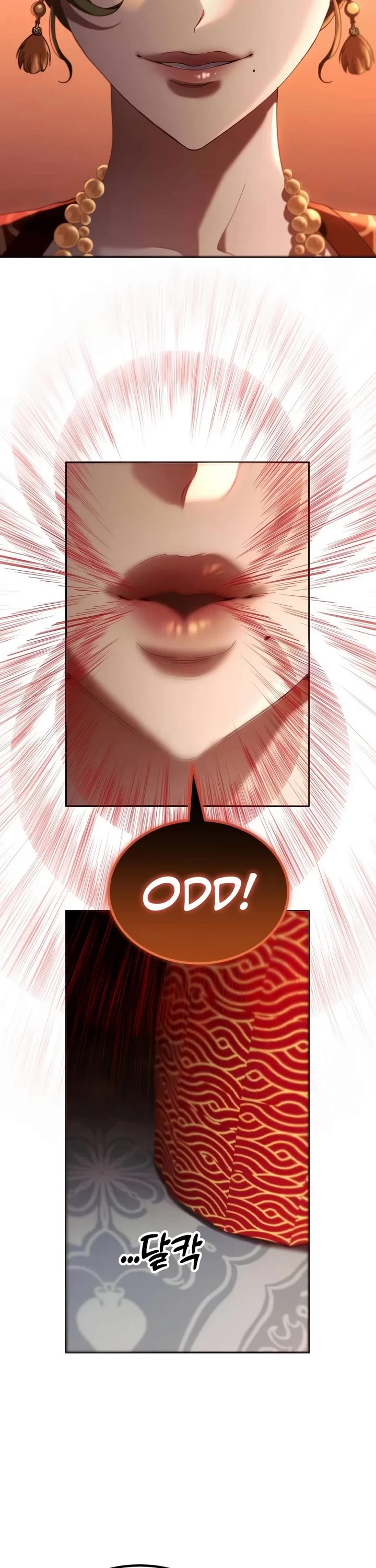 The Heavenly Demon Wants a Quiet Life Chapter 101 page 35 - Chapter 101