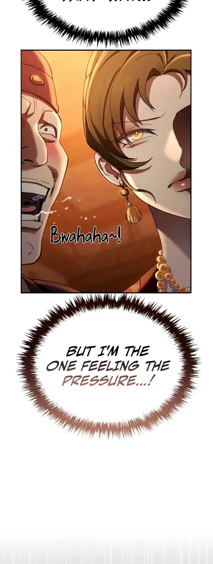 The Heavenly Demon Wants a Quiet Life Chapter 101 page 42 - Chapter 101