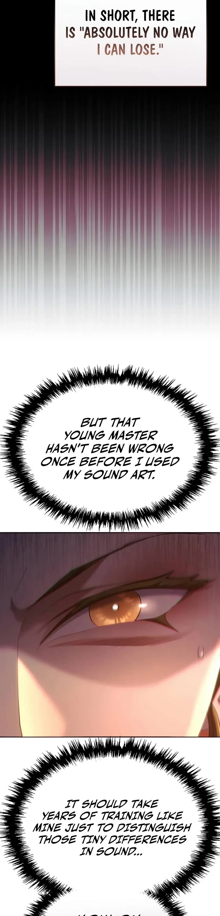 The Heavenly Demon Wants a Quiet Life Chapter 101 page 46 - Chapter 101