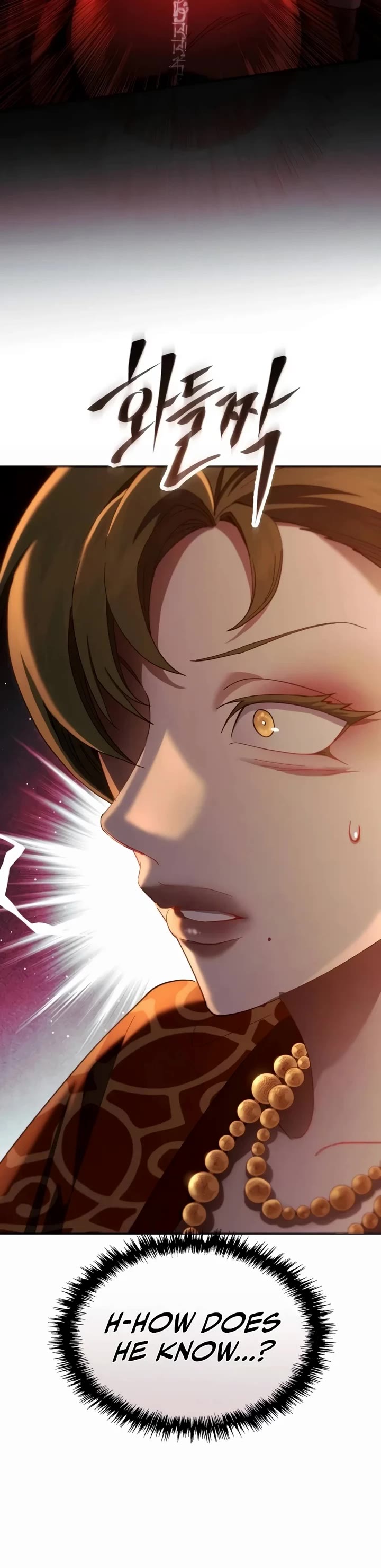 The Heavenly Demon Wants a Quiet Life Chapter 101 page 48 - Chapter 101