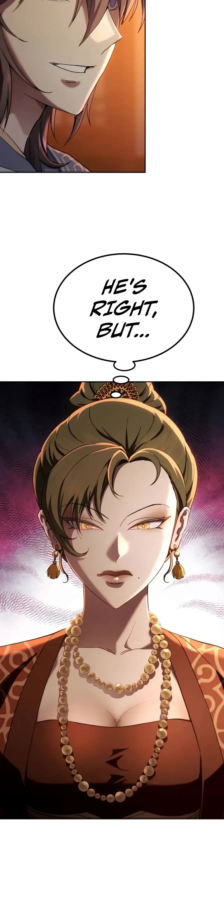 The Heavenly Demon Wants a Quiet Life Chapter 101 page 56 - Chapter 101