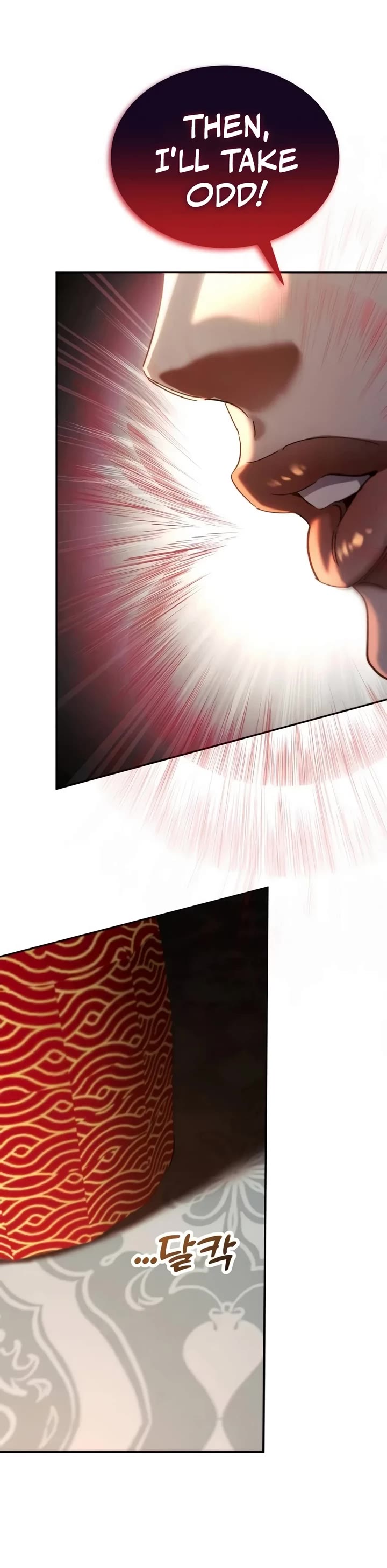 The Heavenly Demon Wants a Quiet Life Chapter 101 page 57 - Chapter 101