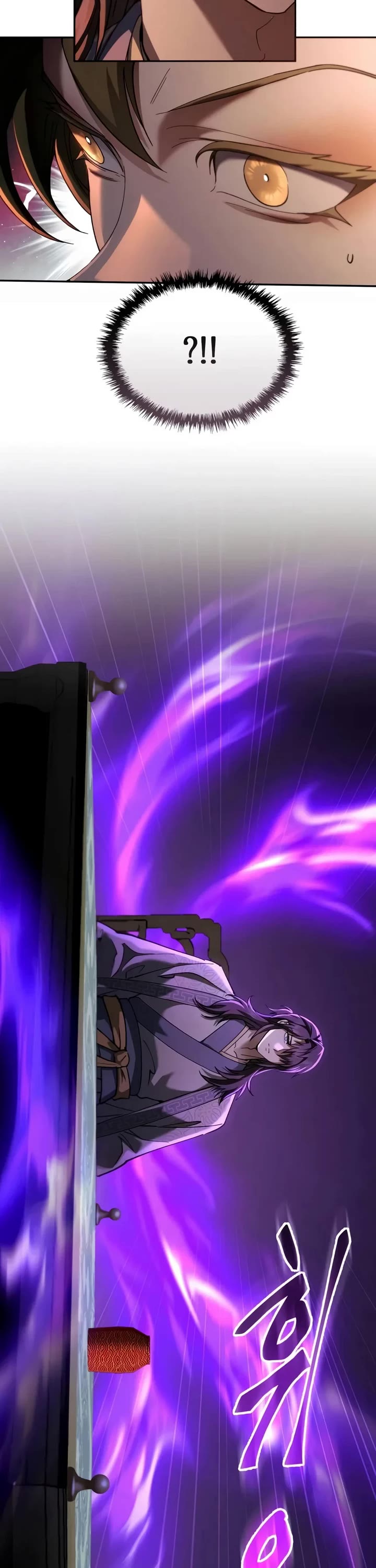 The Heavenly Demon Wants a Quiet Life Chapter 101 page 59 - Chapter 101