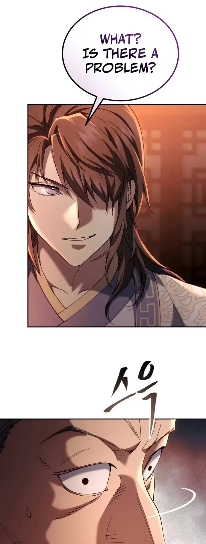 The Heavenly Demon Wants a Quiet Life Chapter 101 page 62 - Chapter 101